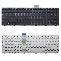 Msi CX620 GE620 GR620 Notebook Klavyesi - TR