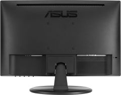 Asus VT168HR 15.6 Led 1366x768 10 Ms Hdmi Vga Vesa 3 Yıl 10 Parmak Dokunmatik, Eyecare Monitör