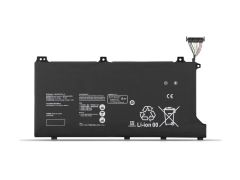 Huawei MateBook D 15 D15 HNL-WFP9, HNL-WFQ9 Notebook Bataryası, Laptop Pili