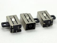 Dell XPS 15 9530, 15 9530, 148 5459 Serisi Notebook Dc Power Jack Girişi (Şarj Soketi)