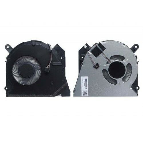 Hp Probook 450 G6 Notebook Cpu Fan L47696-001 (Ver.2) Nvidia Versiyon için / FAN699V2