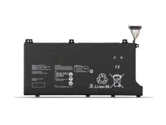 Huawei MateBook D 15 D15 WRTD-WFH9 Notebook Bataryası, Laptop Pili