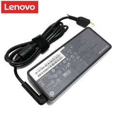 Lenovo Thinkpad X1 carbon Orjinal Şarj Adaptörü 20V 4.5a-90W