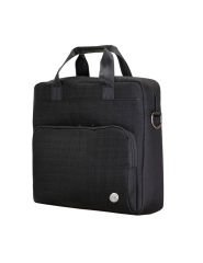 PLM SPICEE NOTEBOOK ÇANTASI SİYAH 15.6''