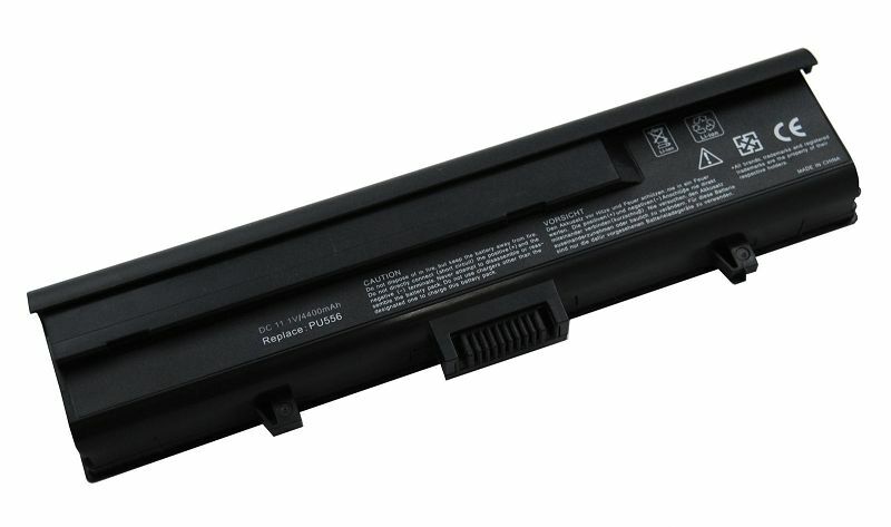 Dell 312-0566, 312-0567, 312-0739 TT485 Notebook Bataryası - 6 Cell