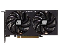 POWERCOLOR FIGHTER RX 7600 8G-F 8GB GDDR6 128Bit
