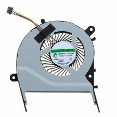 Asus K555U K555UA K555UB K555UF K555UJ Notebook Cpu Fan (Cooling)