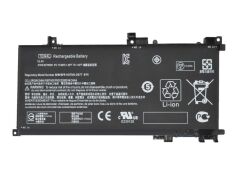 Hp Omen 15-ax000 TE03XL TE04XL Notebook Bataryası - Pili - 4 Cell