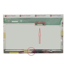 B121EW01 V.1 Uyumlu Notebook Lcd Ekran - Panel