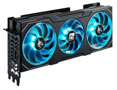POWERCOLOR HELLHOUND RX7900XTX 24G-L/OC 24GB GDDR6 384Bit
