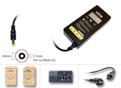 Casper Nirvana X400.1005-4U00T-S-F Notebook Adaptörü, Şarj Aleti Cihazı 65W