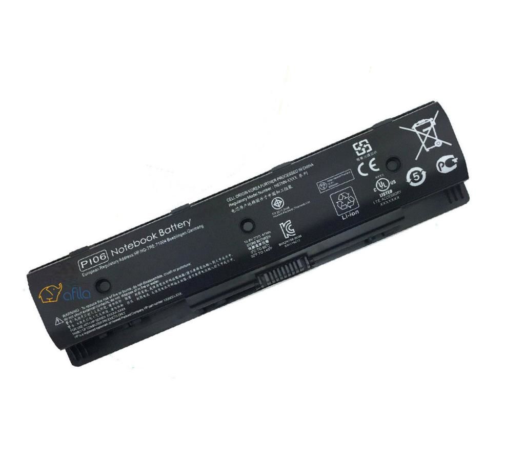 HP Envy 17-j000 17-e000 15-e043c1  15-e000 15-e071st Notebook Batarya - Pil
