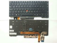 Lenovo Thinkpad E490 20N8000Rtx, 20N8000Utx Klavye TR / IŞIKLI
