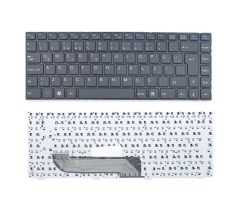 Casper Cge Cbl Ultrabook Uyumlu Notebook Klavye (Siyah TR)