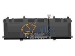Hp Spectre X360 15-DF0044NB, 15-DF0062NB, 15-DF0065NR Notebook Bataryası, Laptop Pili
