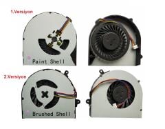 Lenovo ideaPad G580, G585 Notebook Cpu Fan Ver.2 (INTEL Cpu)