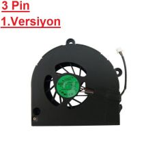 Toshiba C660, C665, L670, L675 P750 P755 Acer 5742G, 5742Z, 5742ZG Notebook Fan - Ver.2 / NBFAN205