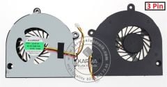 Toshiba C660, C665, L670, L675 P750 P755 Acer 5742G, 5742Z, 5742ZG Notebook Fan - Ver.2 / NBFAN205