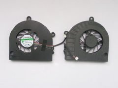 Toshiba C660, C665, L670, L675 P750 P755 Acer 5742G, 5742Z, 5742ZG Notebook Fan - Ver.2 / NBFAN205