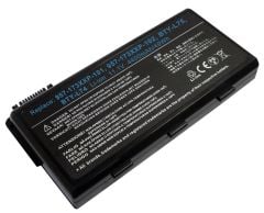 MSI MS-1683, MS1683 Notebook Bataryası - Pili