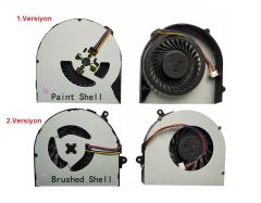 Lenovo ideaPad P580, P585 Notebook Cpu Fan Ver.2 (INTEL Cpu)