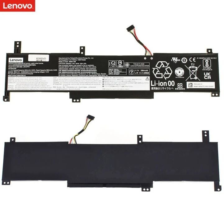 Lenovo ideaPad 1 Type 82V700A8TX, 82V700A9TX, 82V700A9TXA1 Notebook Bataryası, Laptop Pili (Orjinal Ürün)