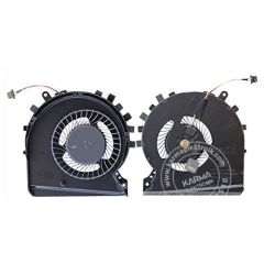 HP Pavilion 15-DK TPN-C141 L57170 L56900 001 ND85C16 Fan V2 (Sol)