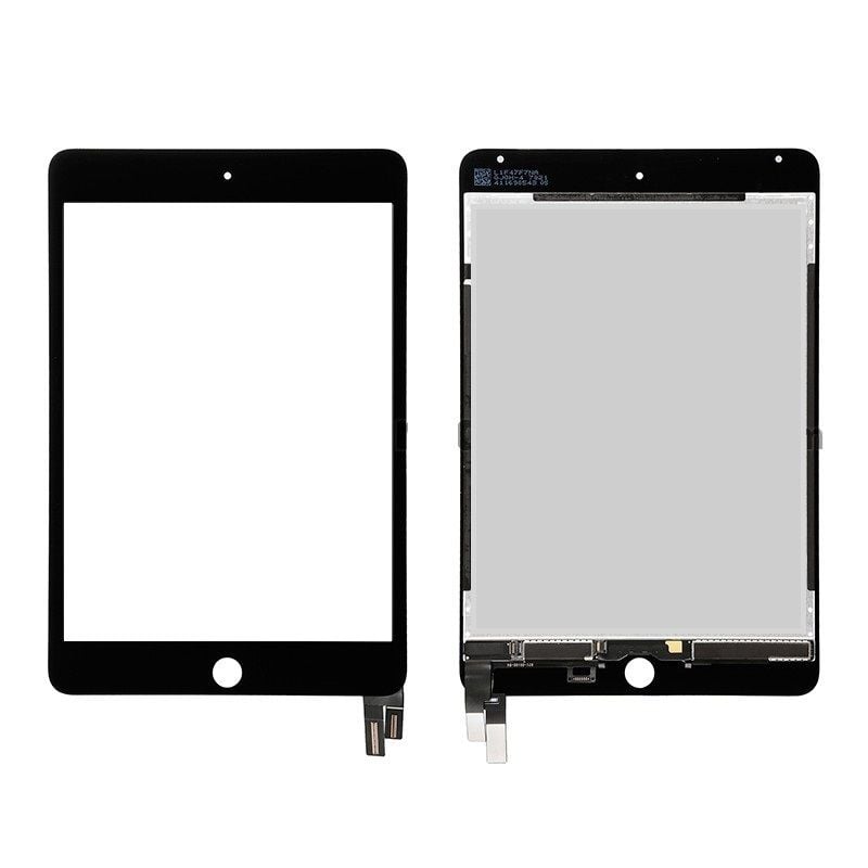 İpad Mini 5 A2124 A2125 A2126 A2133 Lcd Ekran Dokunmatik Siyah