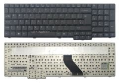 Acer Aspire 9420 9420-6426 Notebook Klavyesi - Siyah - TR