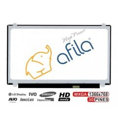 HP 15-Ra010Nt 3Fy36Ea Lcd Ekran, Panel HD