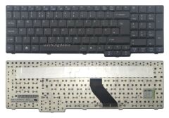 Acer Extensa 5235 5635 7220 Notebook Klavyesi - Siyah - TR