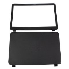 Hp 15-G002NT, Hp 15-G003NT Cover Bezel Set (Kapak Ön Çerçeve)