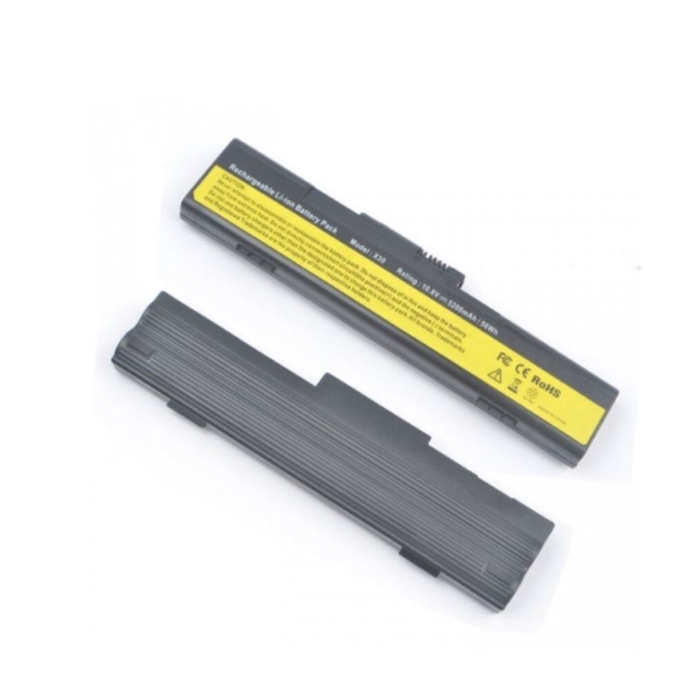 IBM Thinkpad 08K8036 08K8039 08K8040 Notebook Bataryası