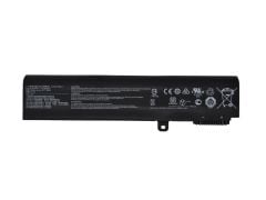 MSI GL73 9SD-252XTR msi Notebook Bataryası, Laptop Pili V1 (4400Mah)