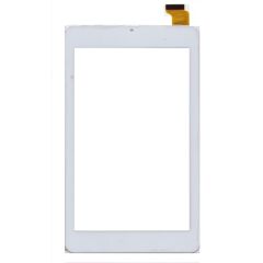 Polypad Q7 XL 7''inç Tablet Dokunmatik Paneli - Beyaz 2.Versiyon