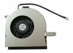 Toshiba Satellite A200, A202, A203, A205, A210, A215 Notebook Cpu Fanı Ver.2