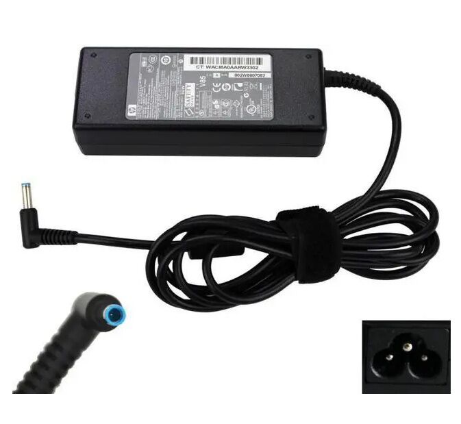 Hp 15-cw, 15-Cw0000, 15-cw1000 Serisi Notebook Adaptörü, Şarj aleti Cihazı 90W (Orjinal Hp)