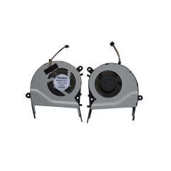 Asus X554 X554L X554LA X555UBNotebook Cpu Fan (Cooling)