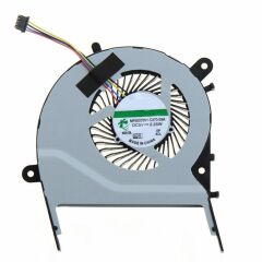 Asus X554 X554L X554LA X555UBNotebook Cpu Fan (Cooling)