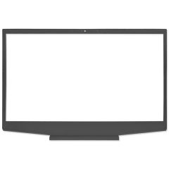 HP Pavilion Gaming 15-CX0061TX uyumlu Notebook Cover, Bezel SET (Yeşil Logo)