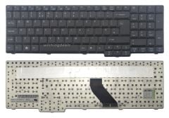 Acer Aspire 7520,7530G 7720 7720G Notebook Klavyesi - Siyah - TR