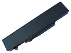 Lenovo Y450 (20020) Y450 (4189) Y550 (4186) Notebook Bataryası - Pili