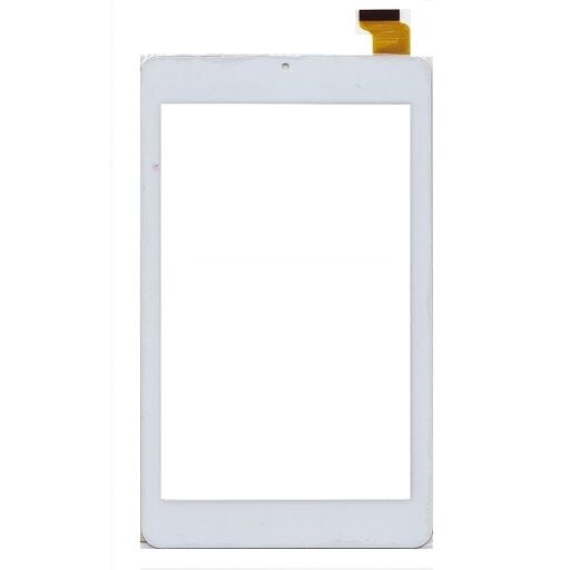 MGLCTP-70981 7'' inç Tablet için Dokunmatik Panel - Beyaz