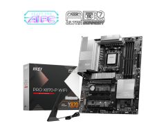 MSI PRO X870-P WIFI AMD X870 SOKET AM5 DDR5 8200