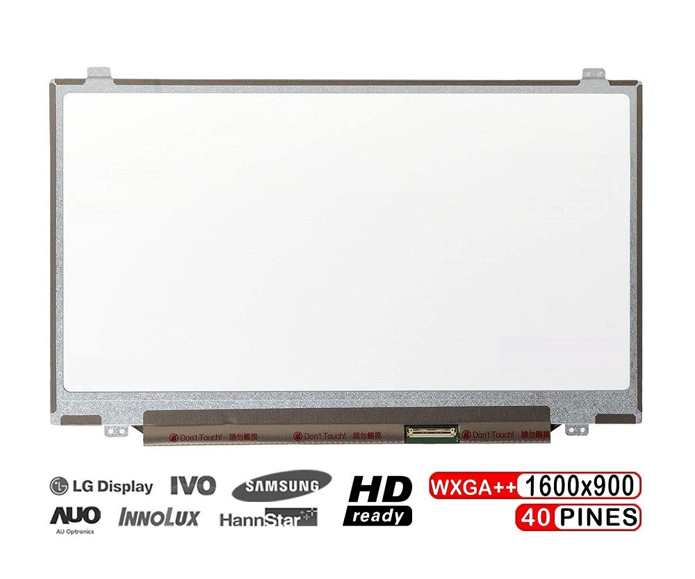 N140FGE-L31 Lcd Ekran, Panel 14.0 Mat