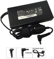 Toshiba P855-11Q Adaptör Şarj Cihaz 120W Orjinal DELTA 19V/6.32A