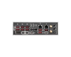 MSI MPG X870E CARBON WIFI AMD X870E SOKET AM5 DDR5
