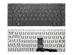 Lenovo 510S-ISK 80TK 510S-14IKB 80UV Klavyesi - Siyah - TR