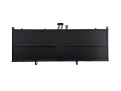 Lenovo Yoga C640-13IML (81UE) Notebook Bataryası, Laptop Pili