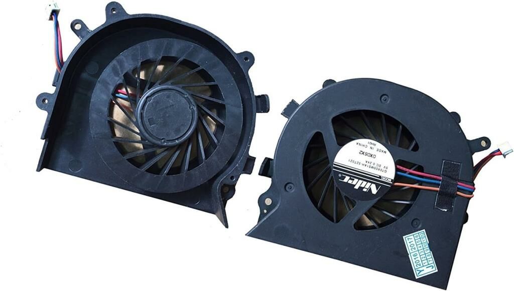 Sony Vaio VPCEB1, VPCEB2, VPCEB3, VPCEB4, ... vb Notebook Fan